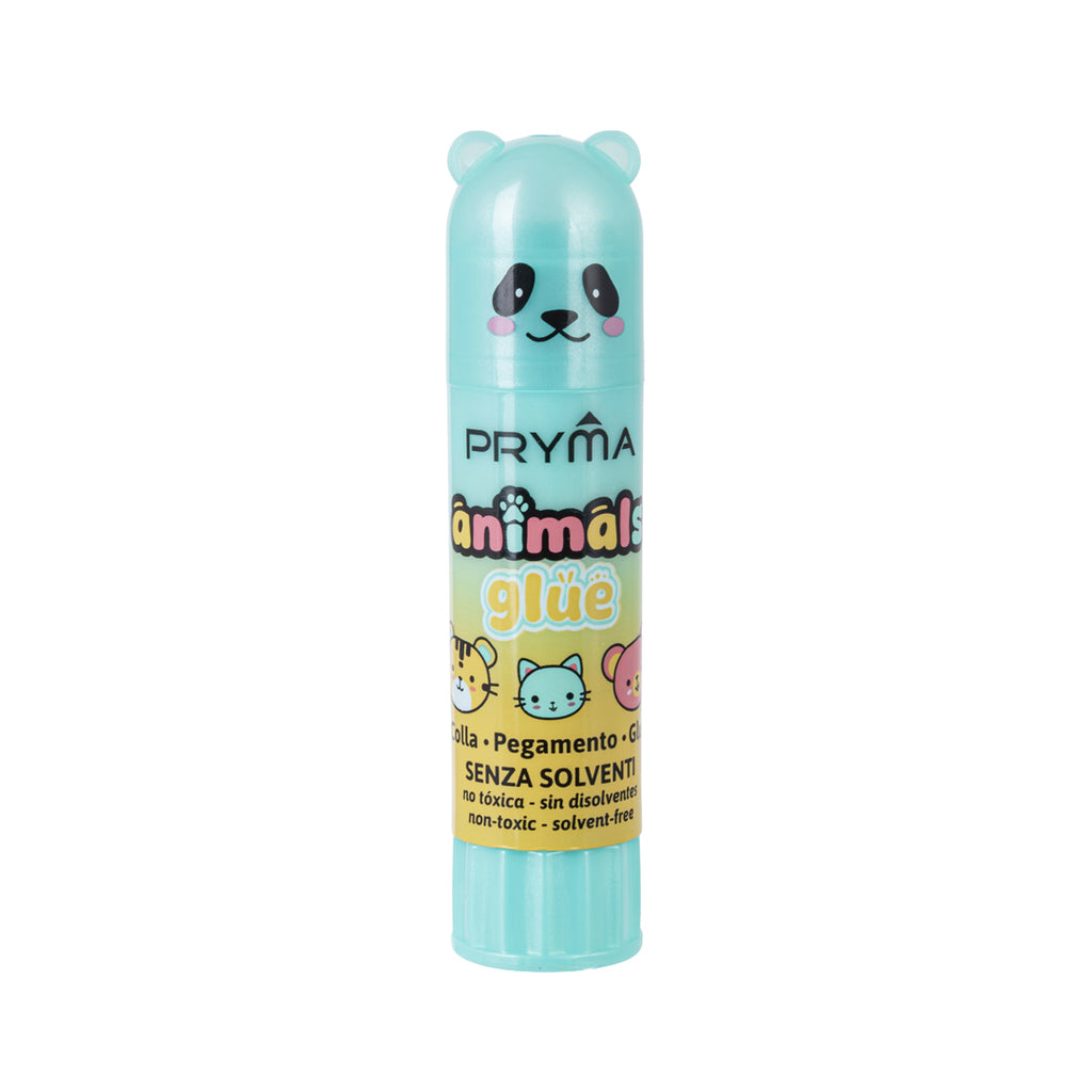 Colla Stick Animals Set 2 - Pryma