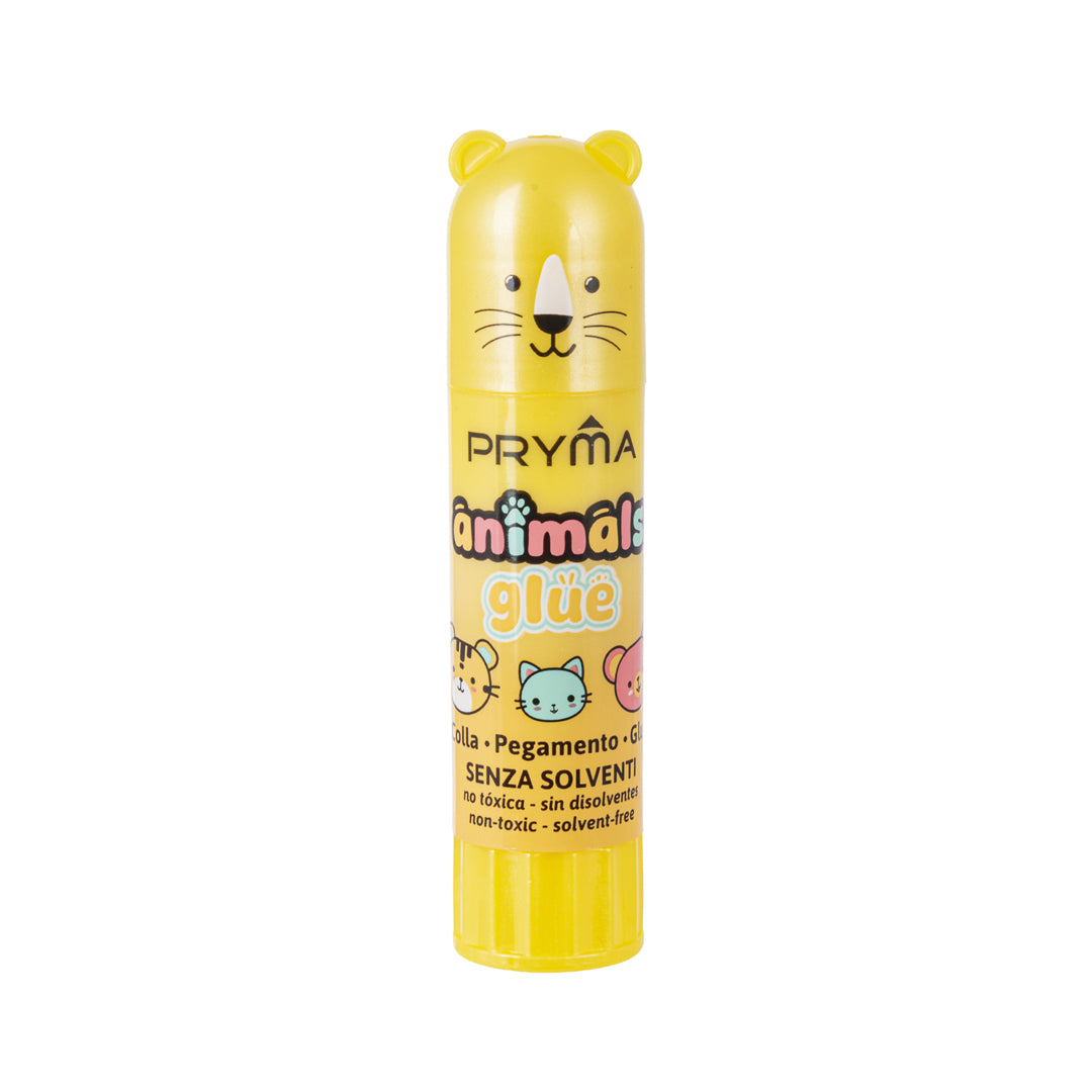Colla Stick Animals Set 2 - Pryma