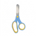 Forbici Bambini Punta Tonda 13cm - Pryma