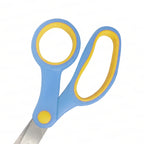 Forbici Bambini Punta Tonda 13cm - Pryma