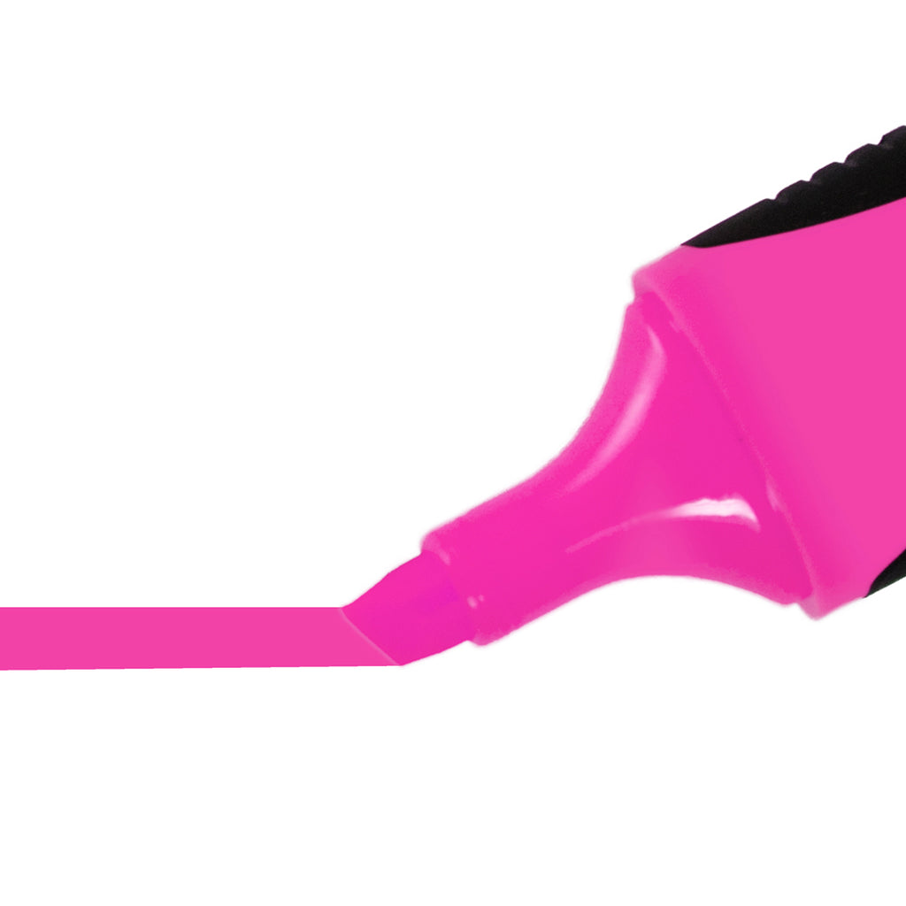 Evidenziatore Shine Fluo Rosa - Pryma
