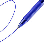 Penna Gel Clack 0.7mm – Inchiostro Blu Retrattili - Pryma