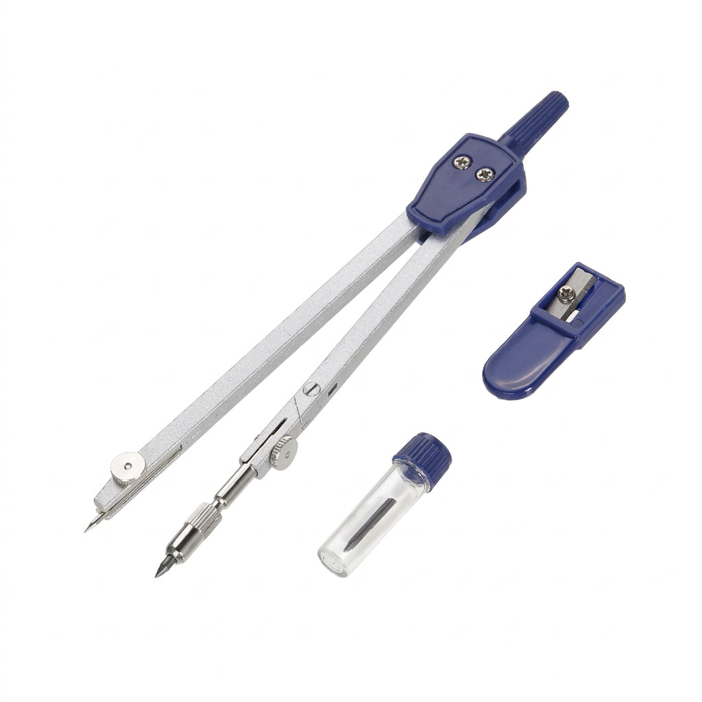 Set Compasso Professionale 13.3cm - Pryma
