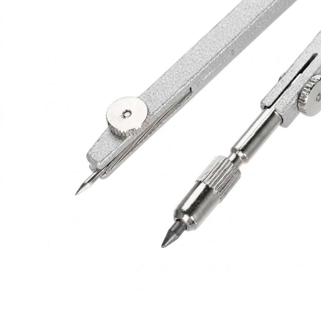 Set Compasso Professionale 13.3cm - Pryma