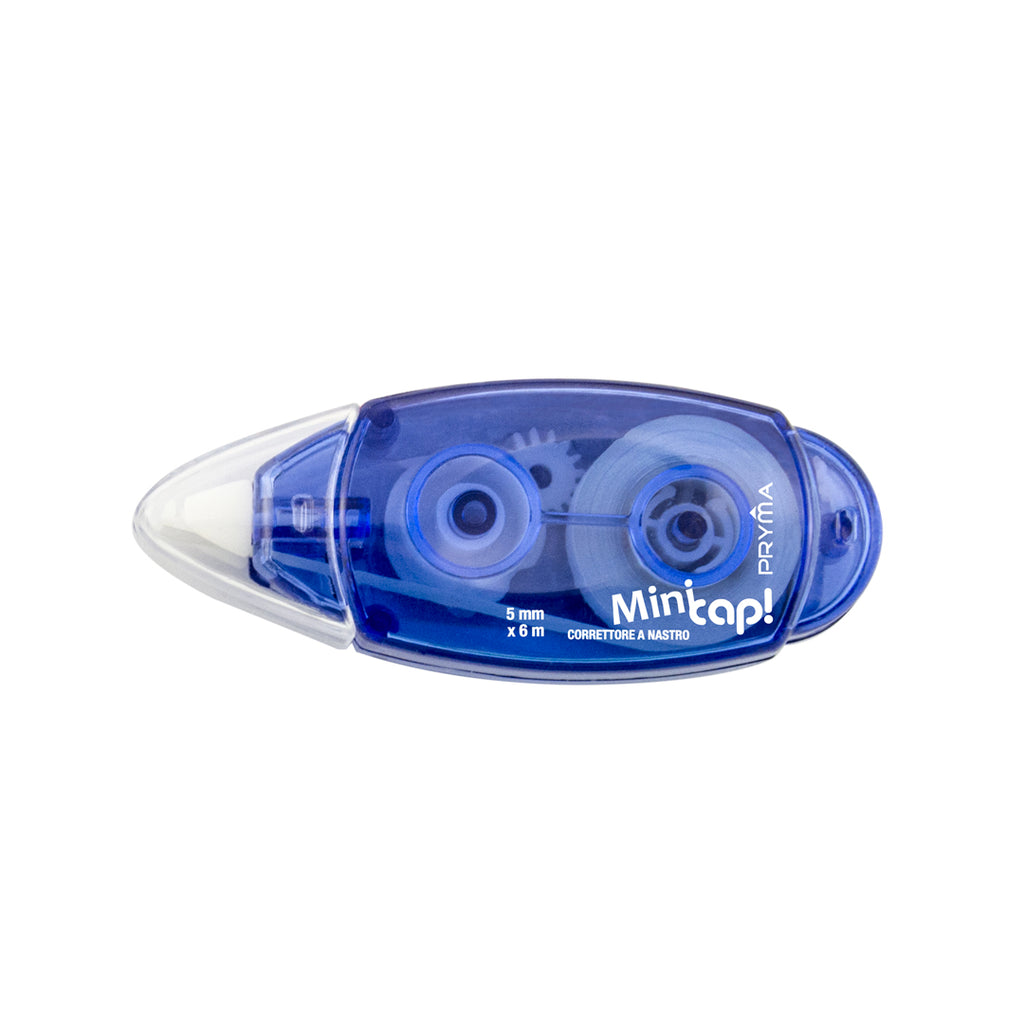 Correttore a Nastro Minicap! 5mmx6m - Pryma
