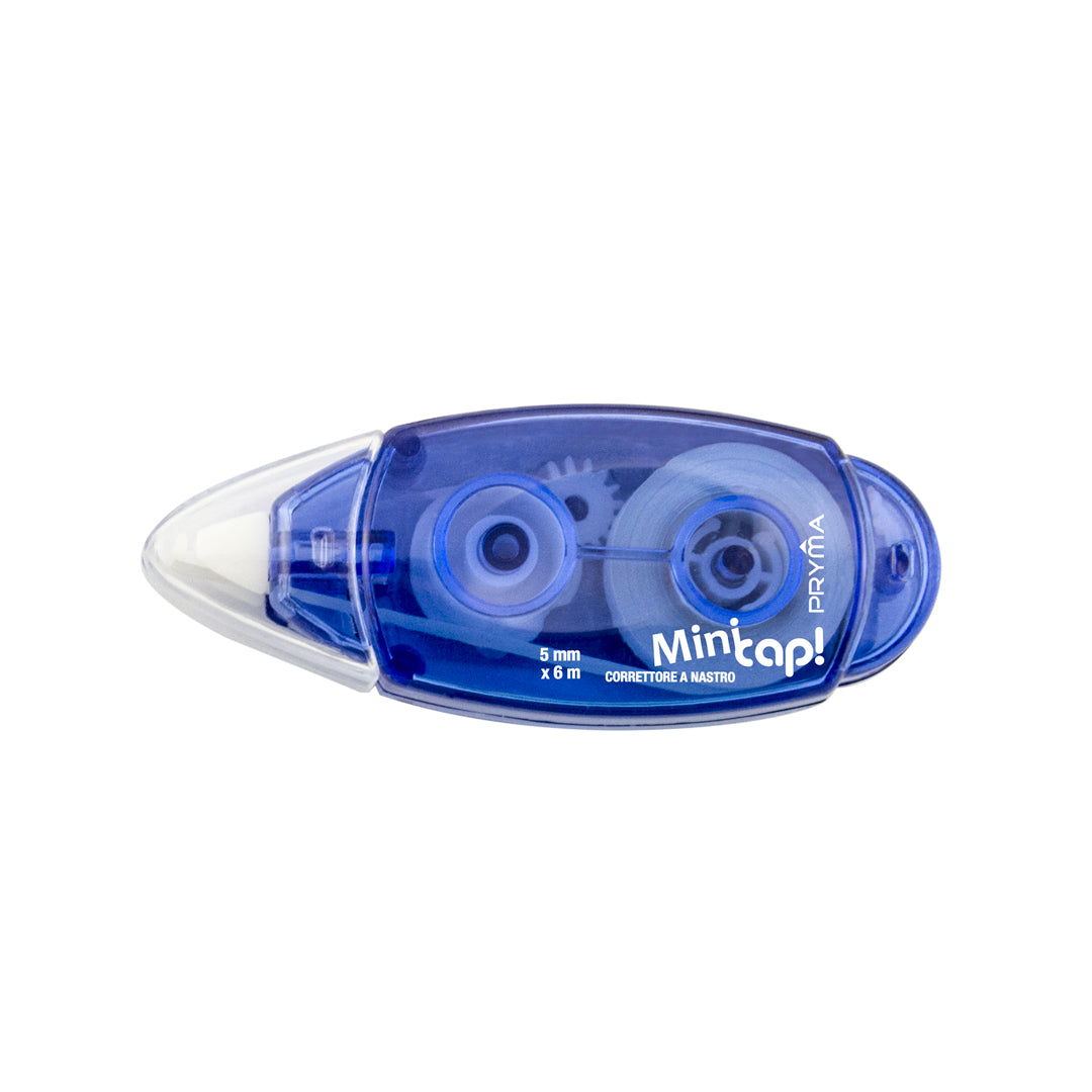 Correttore a Nastro Minicap! 5mmx6m - Pryma