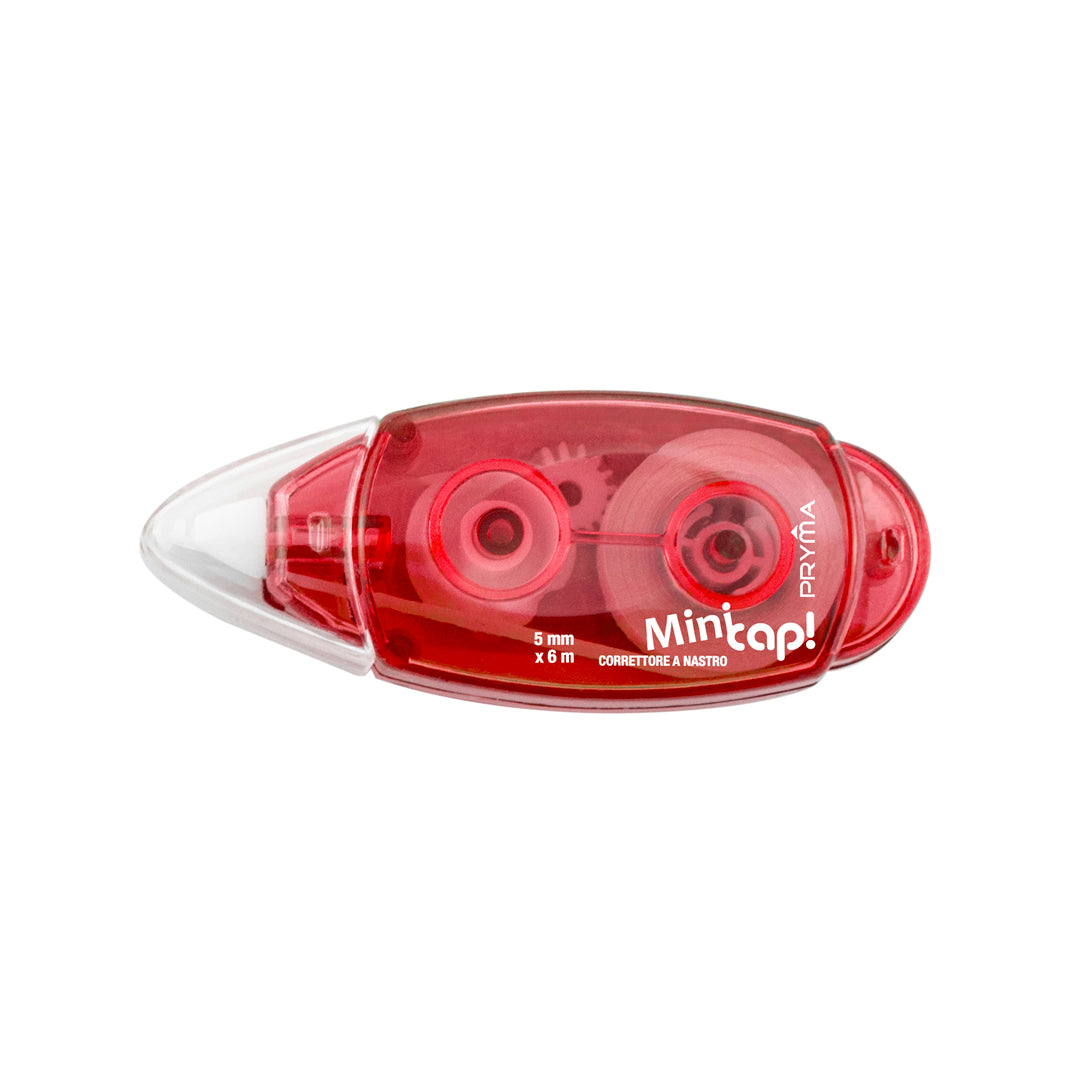 Correttore a Nastro Minicap! 5mmx6m - Pryma