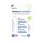 PRYMA GOMMA BIANCA 4X1.8X1 CM 3PZ