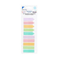 PRYMA STICK SEGNAPAGINA 12X44MM 200FF 10PZ PASTEL