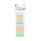 PRYMA STICK SEGNAPAGINA 12X44MM 200FF 10PZ PASTEL