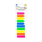 PRYMA STICK SEGNAPAGINA 12X44MM 200FF 10PZ FLUO