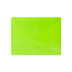 Busta Bottone Velcro A4Blu Fluo 6 pz - Pryma
