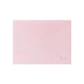 PRYMA BUSTA BOTTONE VELCRO A4 23.5X33.5 PASTELLO 6PZ